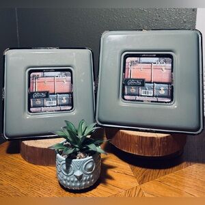 NEW DISTRESSED METAL FRAMES